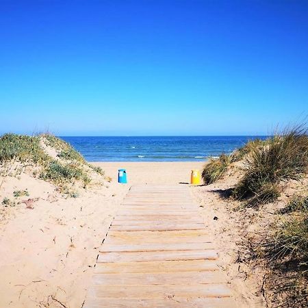 Oasis Hoyo 12 - Oliva Nova Playa Met&Golf Lejlighed Eksteriør billede