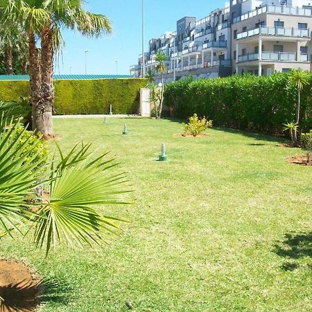 Oasis Hoyo 12 - Oliva Nova Playa Met&Golf Lejlighed Eksteriør billede