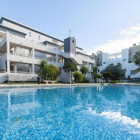 Oasis Hoyo 12 - Oliva Nova Playa Met&Golf Lejlighed Eksteriør billede