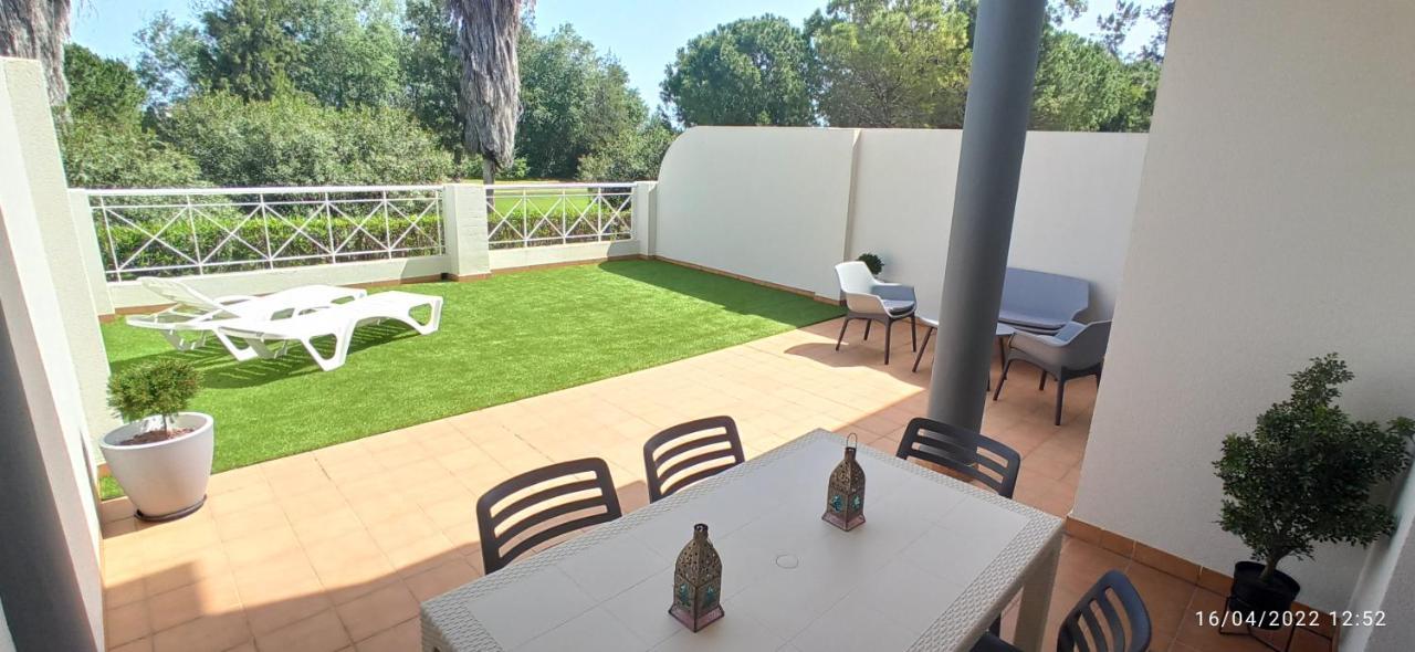 Oasis Hoyo 12 - Oliva Nova Playa Met&Golf Lejlighed Eksteriør billede